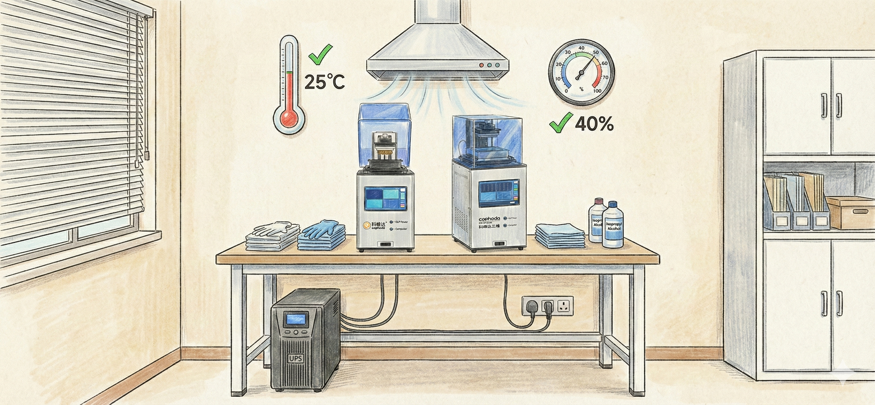 安装环境指南 Installation Environment Reference