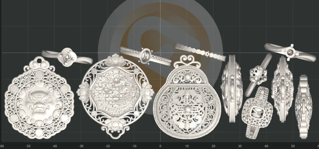 Apex Studio 自动排版结果