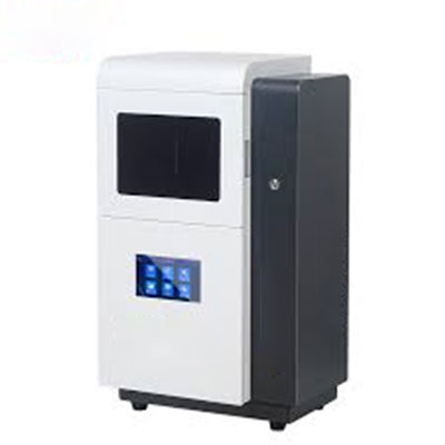 Some Casting-Pattern 3D Printers